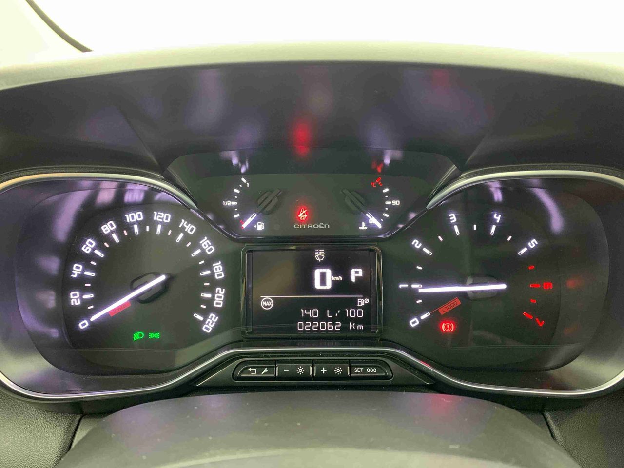 citroën c3 aircross 2023 / foto grande (2)