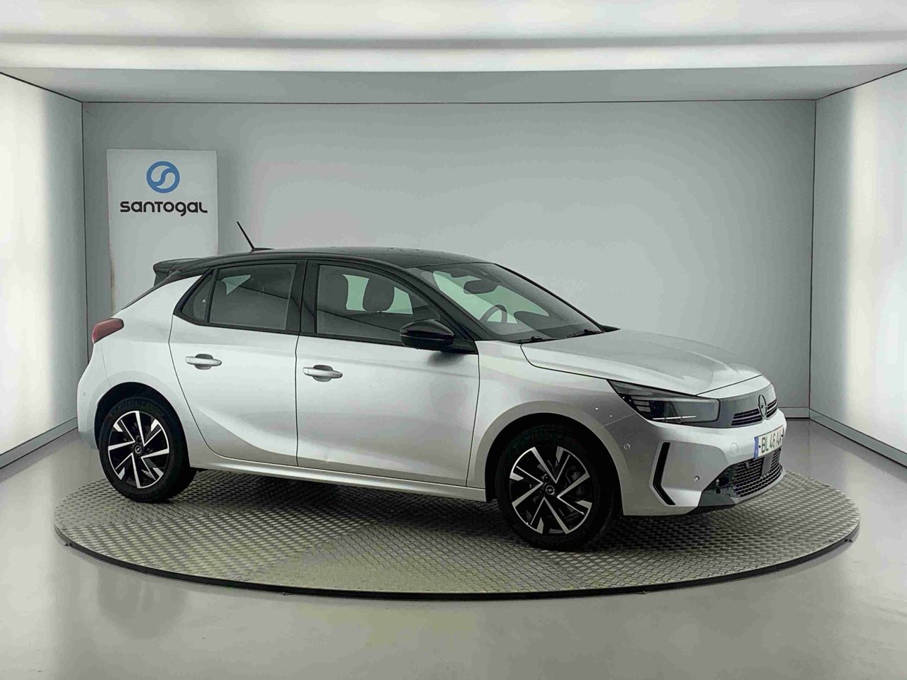 Foto opel corsa 2024 /