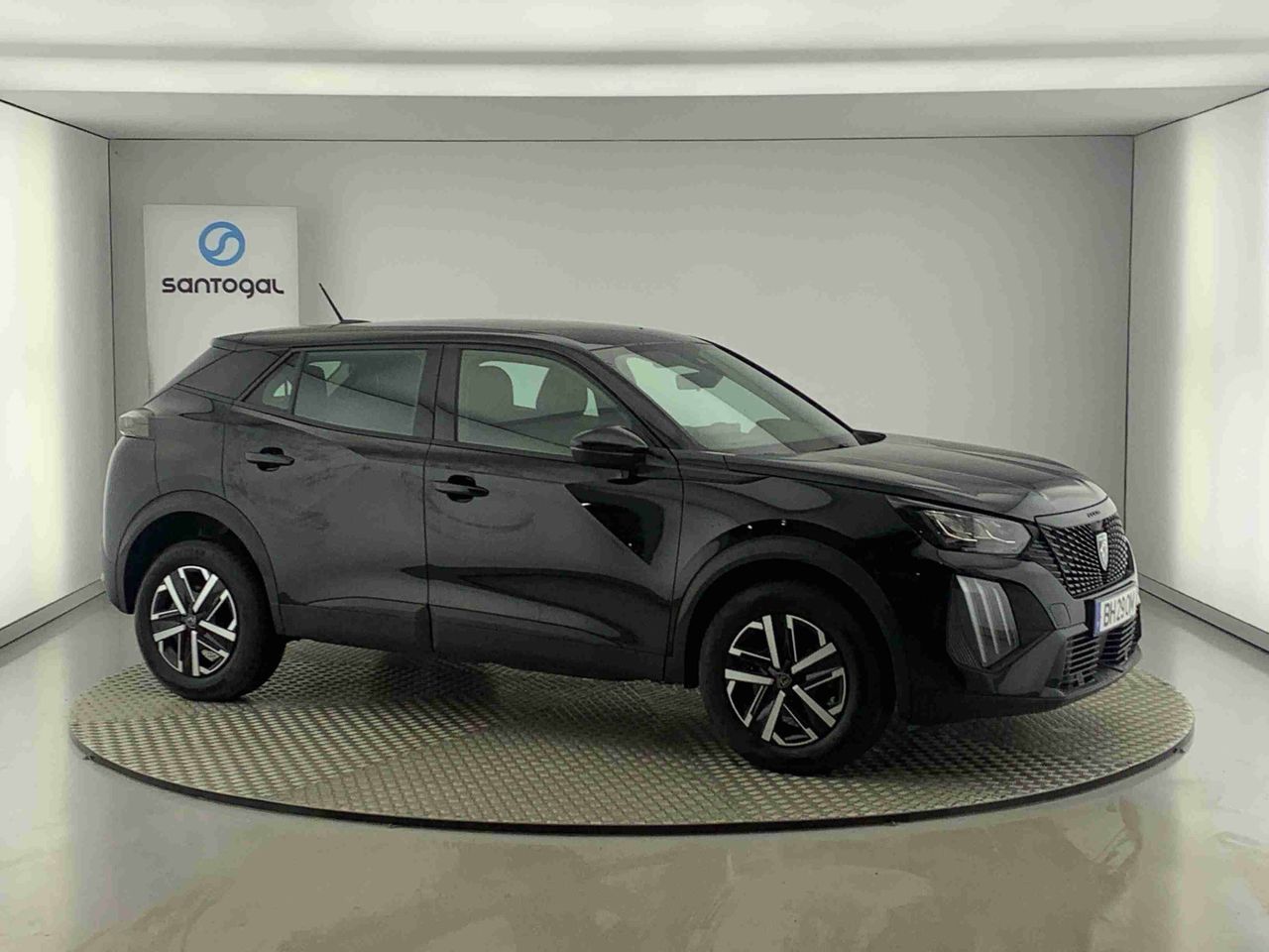 Apartamento lujo dos  de segunda mano - peugeot 2008 2024 /