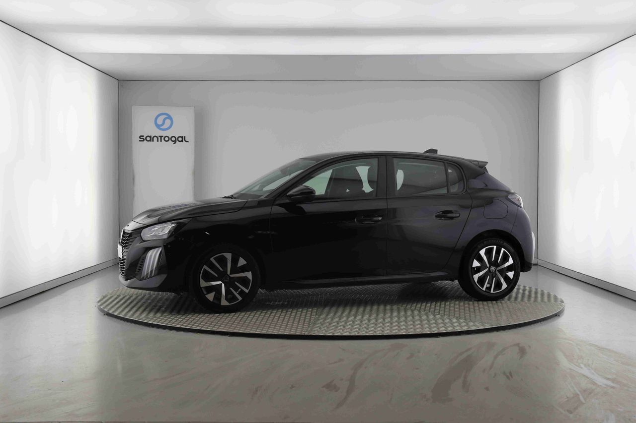 peugeot 208 2024 / foto grande (2)