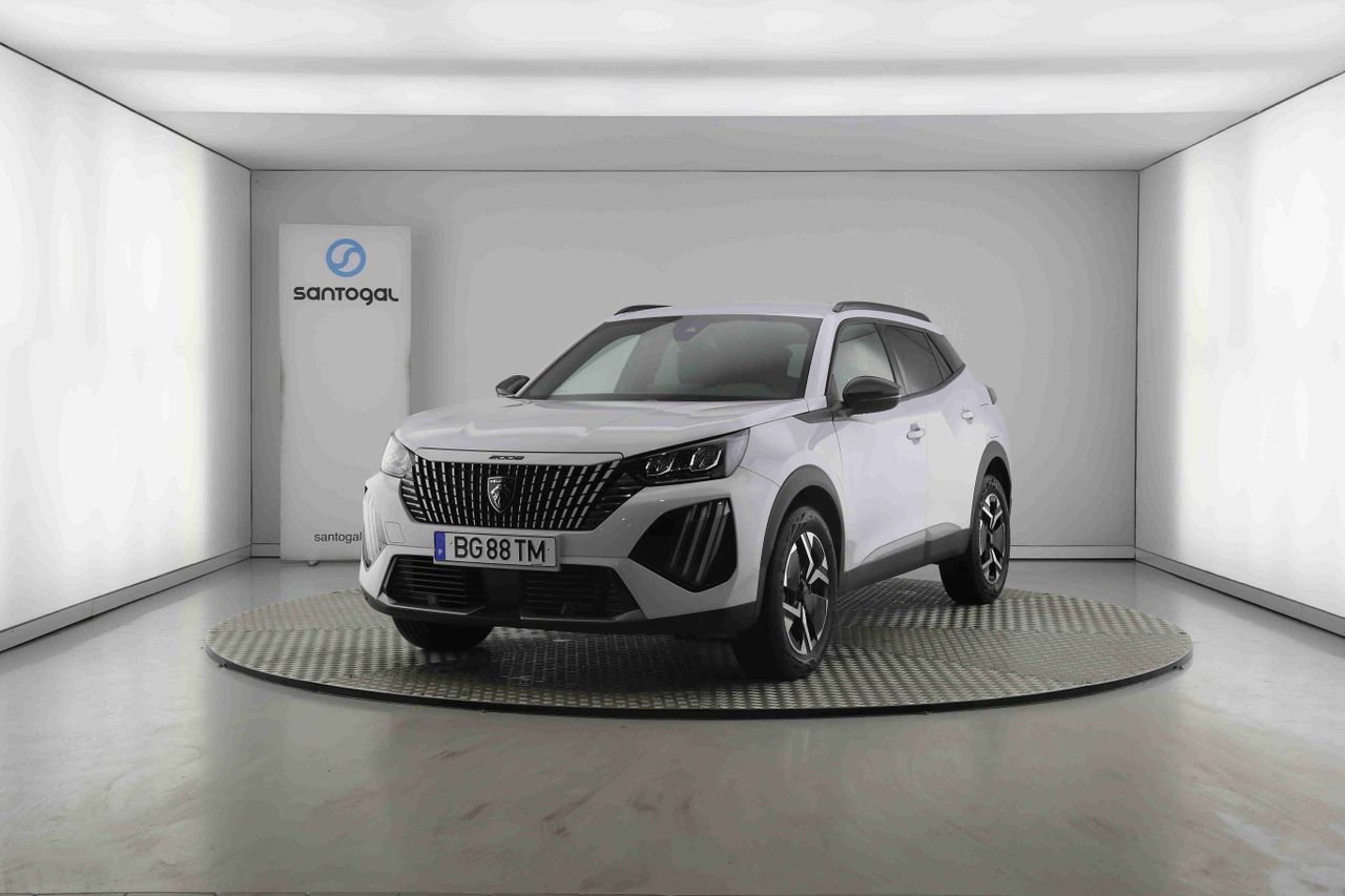 Foto peugeot 2008 2024 /