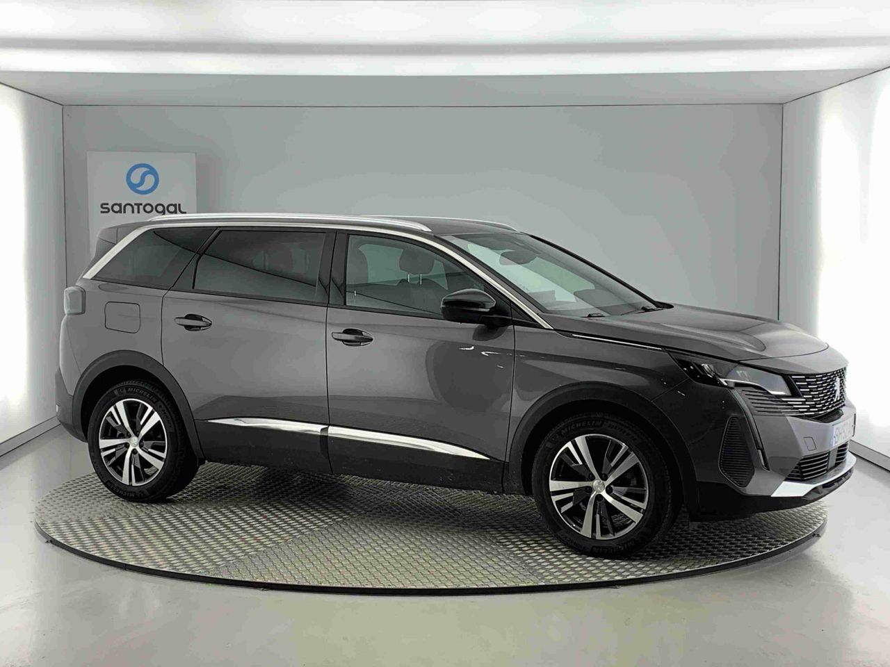 Foto peugeot 5008 2024 /