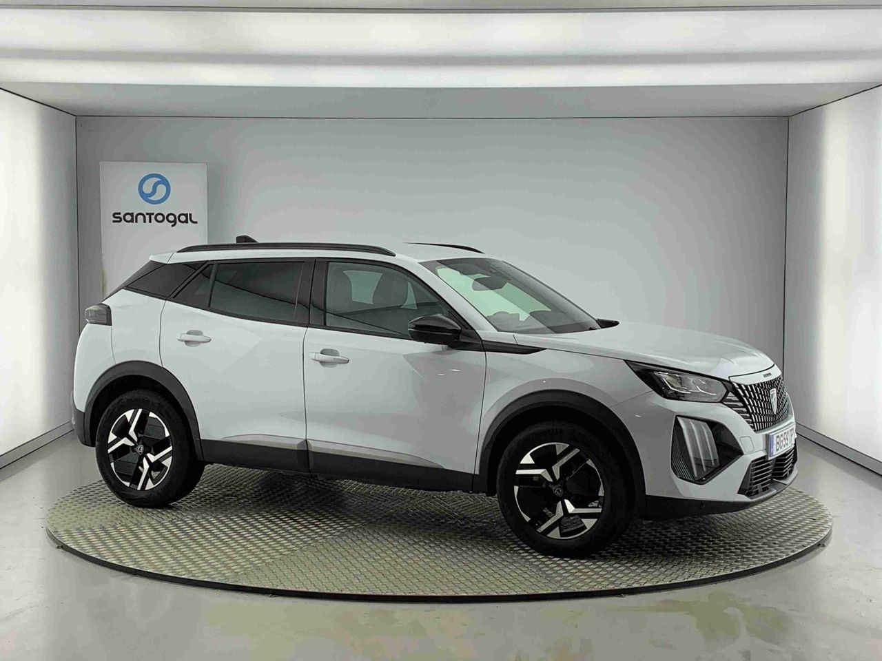 Foto peugeot 2008 2024 /