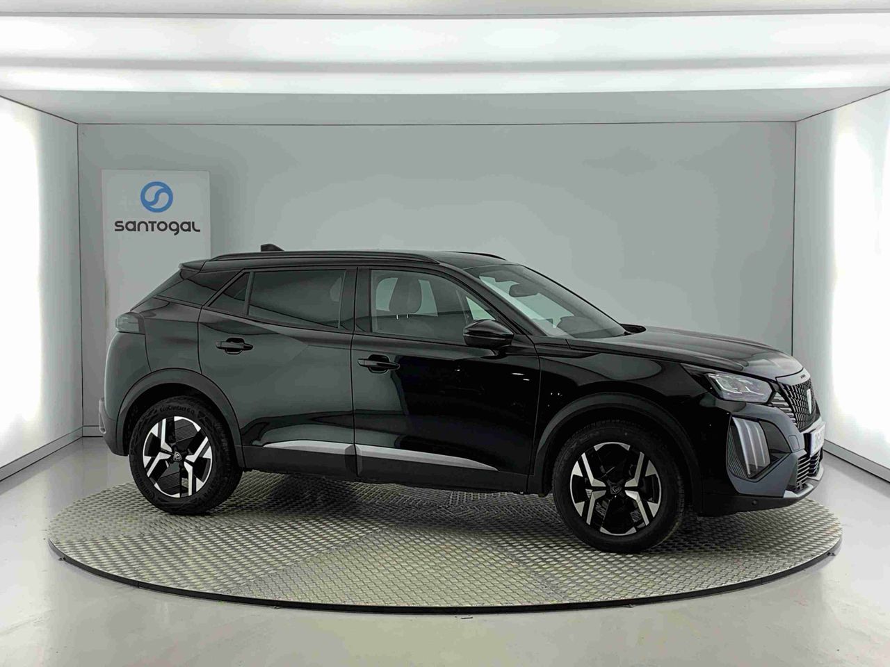 Foto peugeot 2008 2024 /