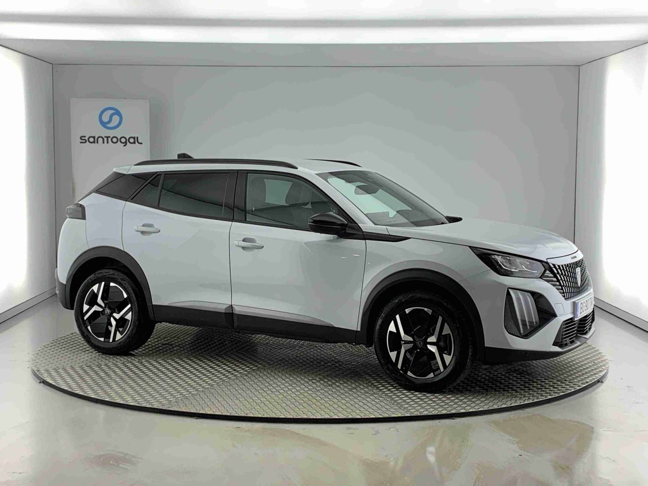 Foto peugeot 2008 2024 /