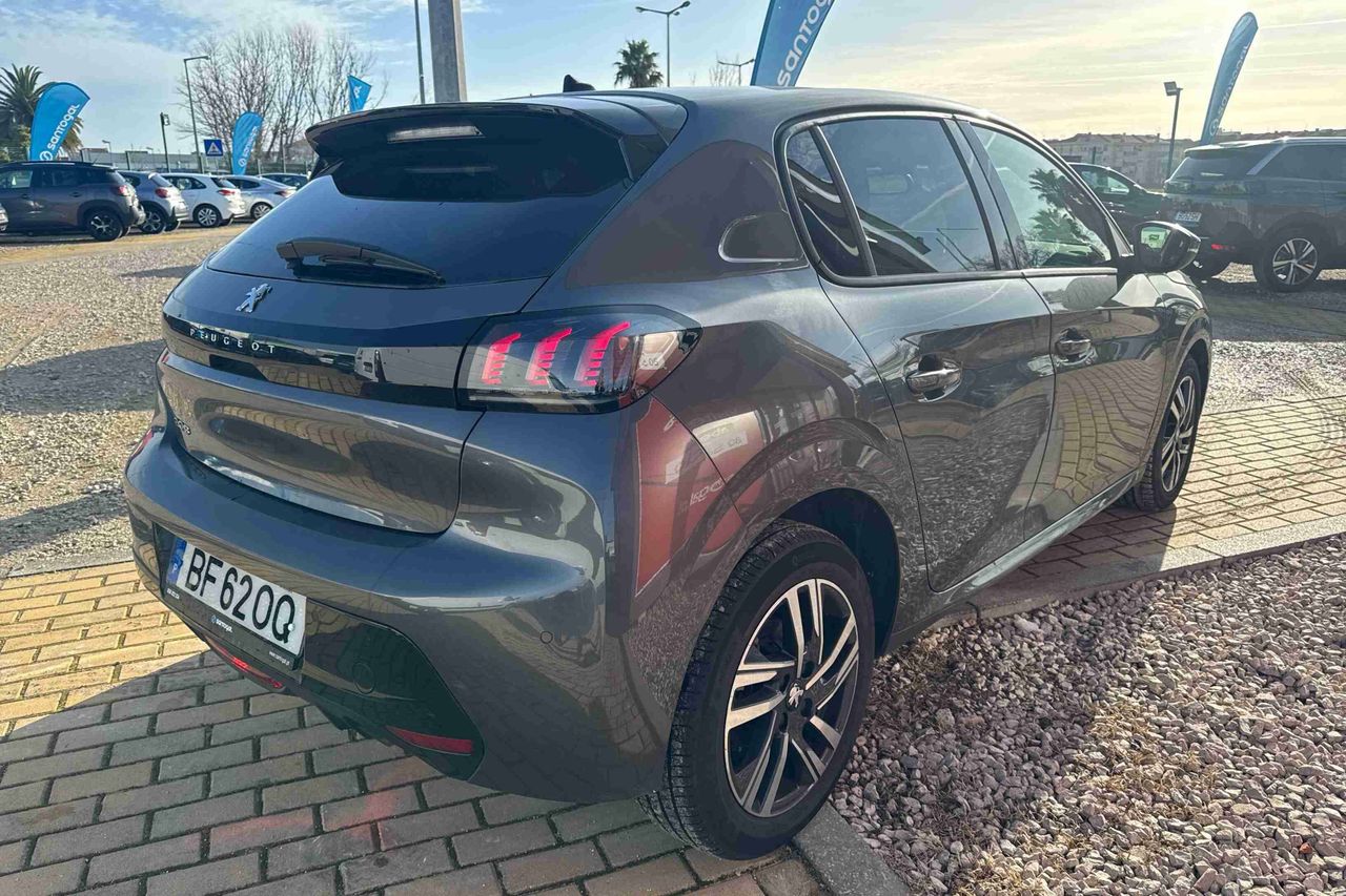 peugeot 208 2023 / foto grande (2)