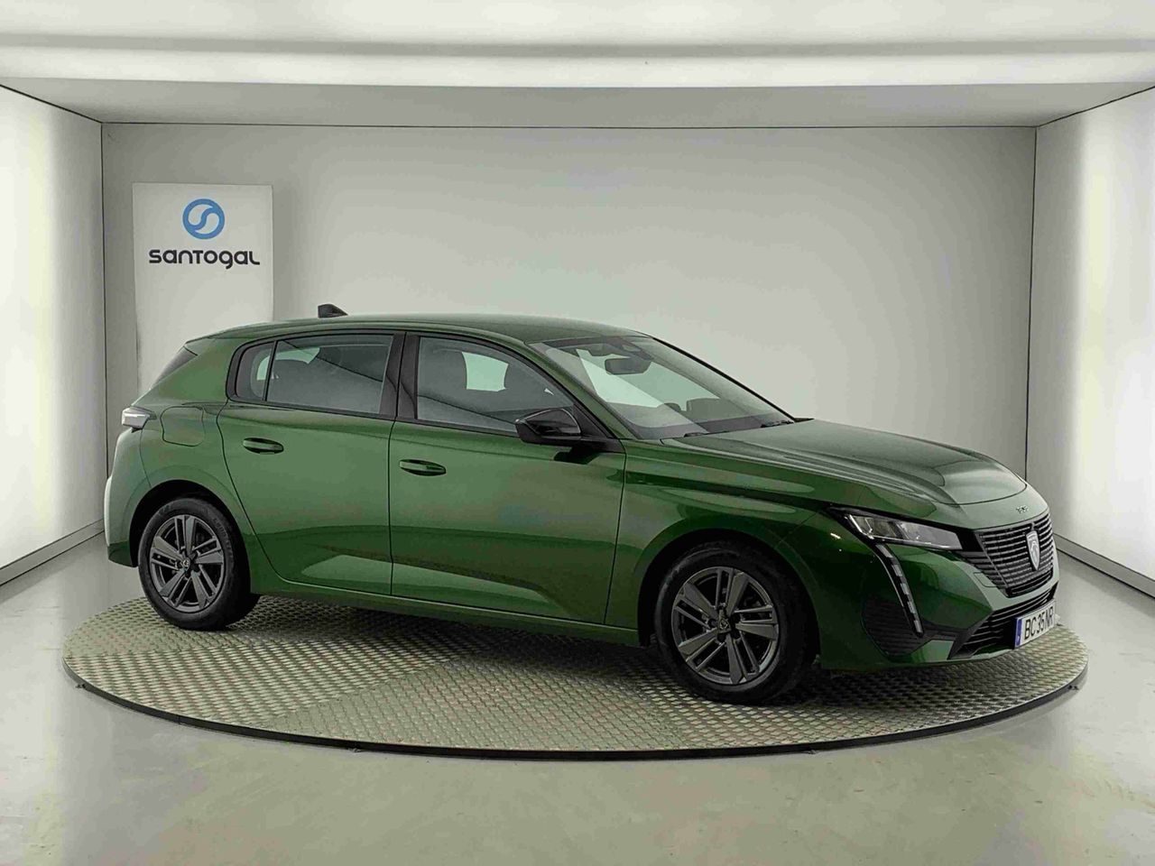 Foto peugeot 308 2023 /