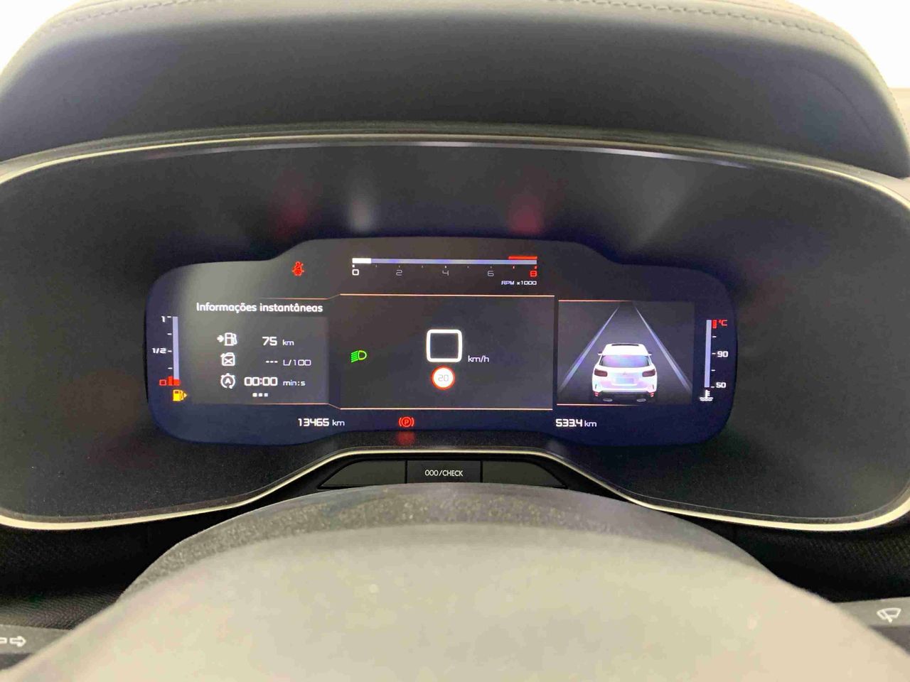 citroën c5 aircross 2024 / foto grande (2)