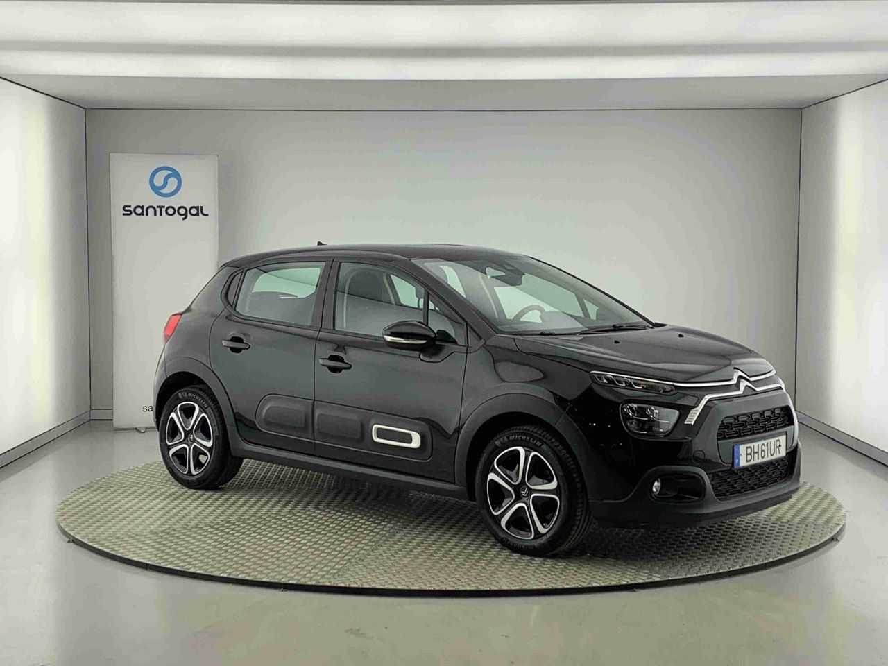 .casinuevo.compiso dos  de segunda mano - citroën c3 2024 /