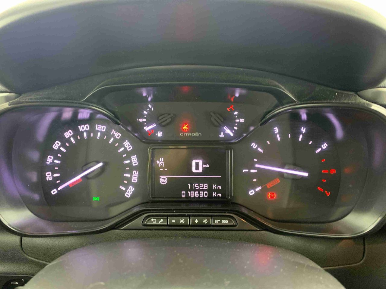 citroën c3 2024 / foto grande (2)