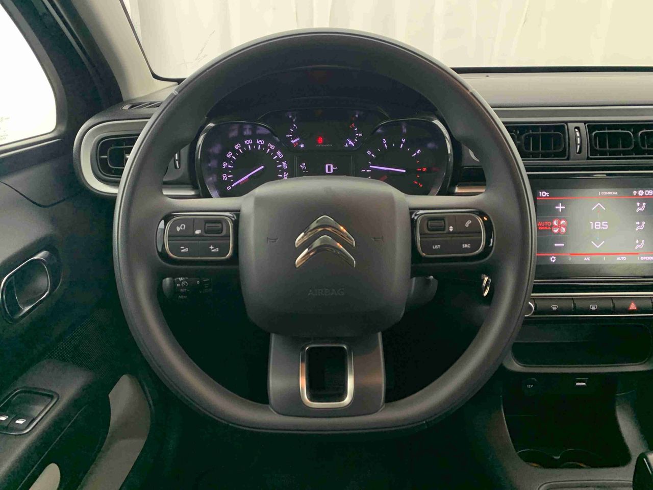 citroën c3 2024 / foto grande (3)