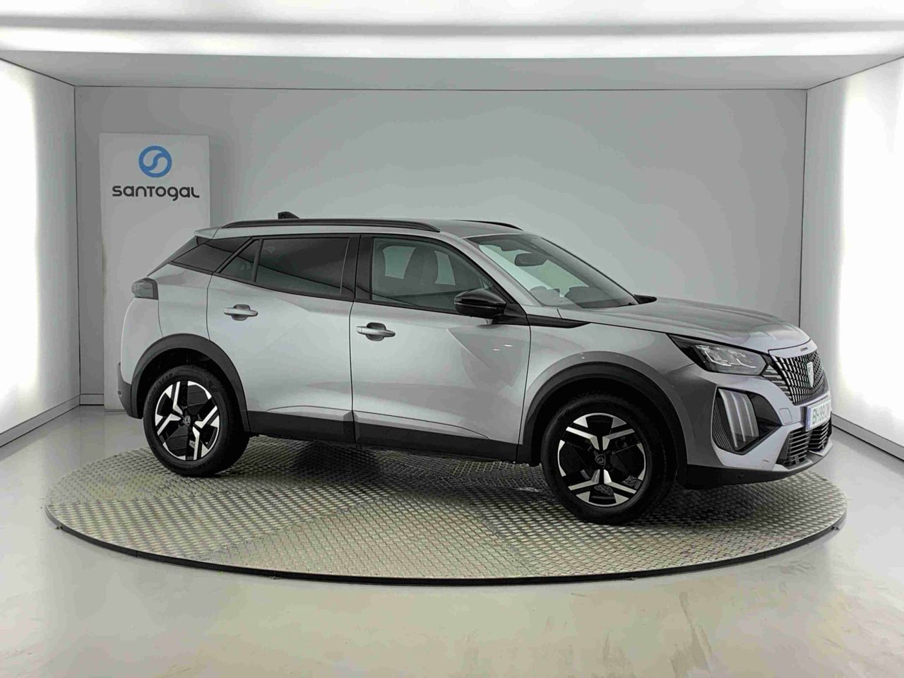 Foto peugeot 2008 2024 /