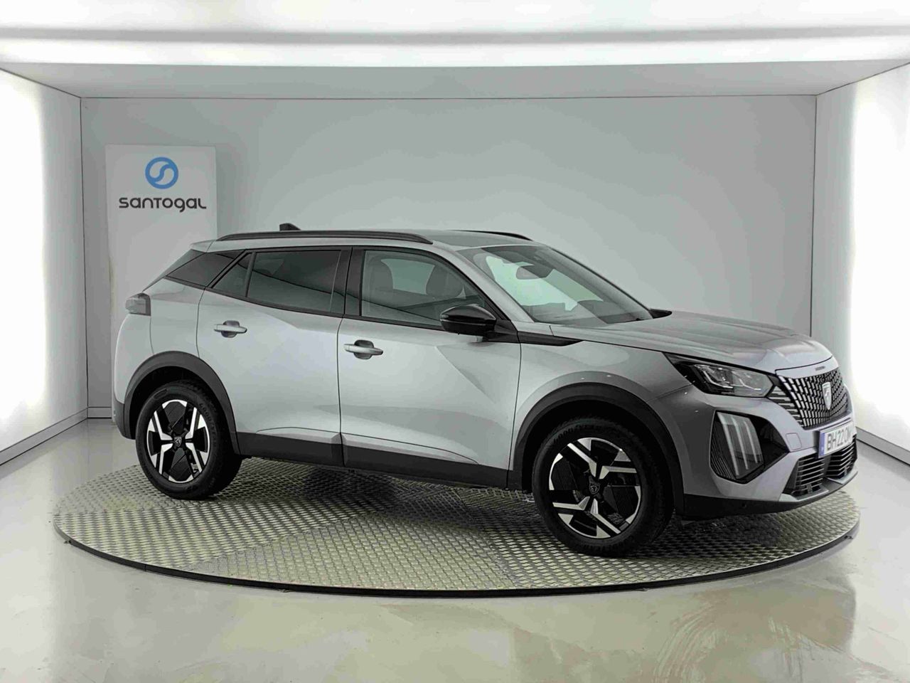 Foto peugeot 2008 2024 /