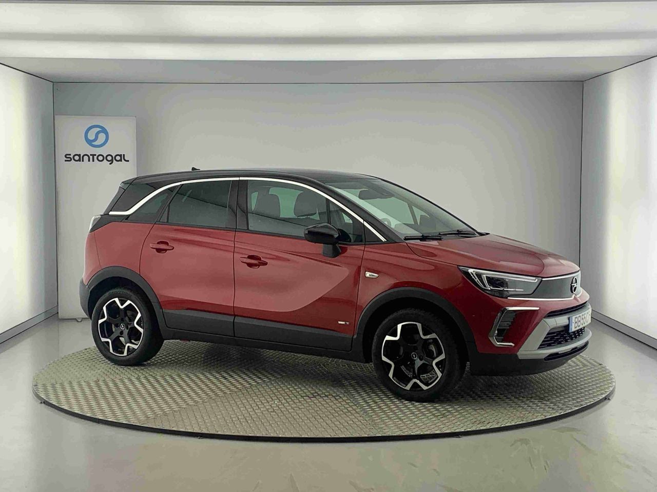 Foto opel crossland 2023 /