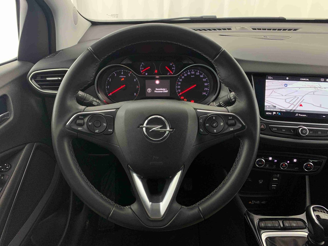opel crossland 2023 / foto grande (3)