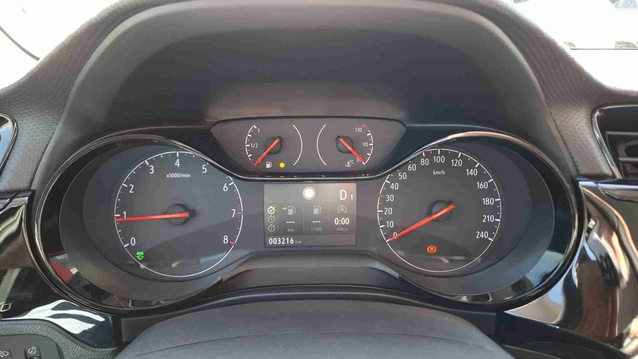 opel corsa 2024 /