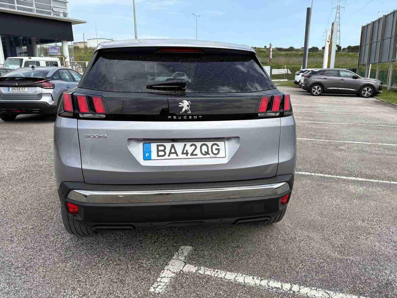 peugeot 3008 2023 /