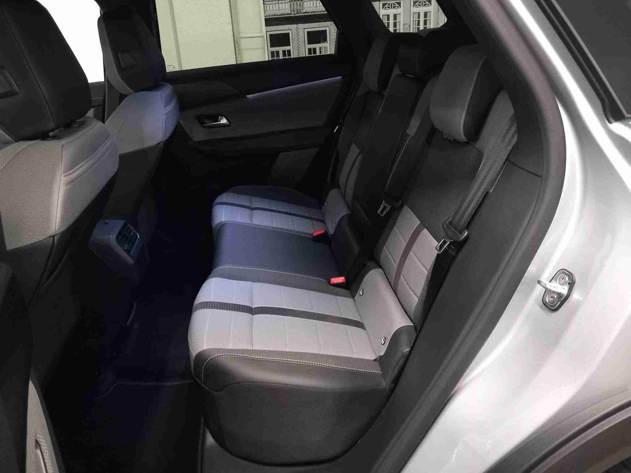 Opel Grandland 2 1.2 Hybrid 145cv  e-DCS6 GS