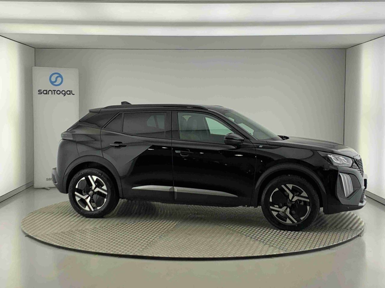 Peugeot 2008 2  156cv (115 kW) - Bateria 54 kWh Allure