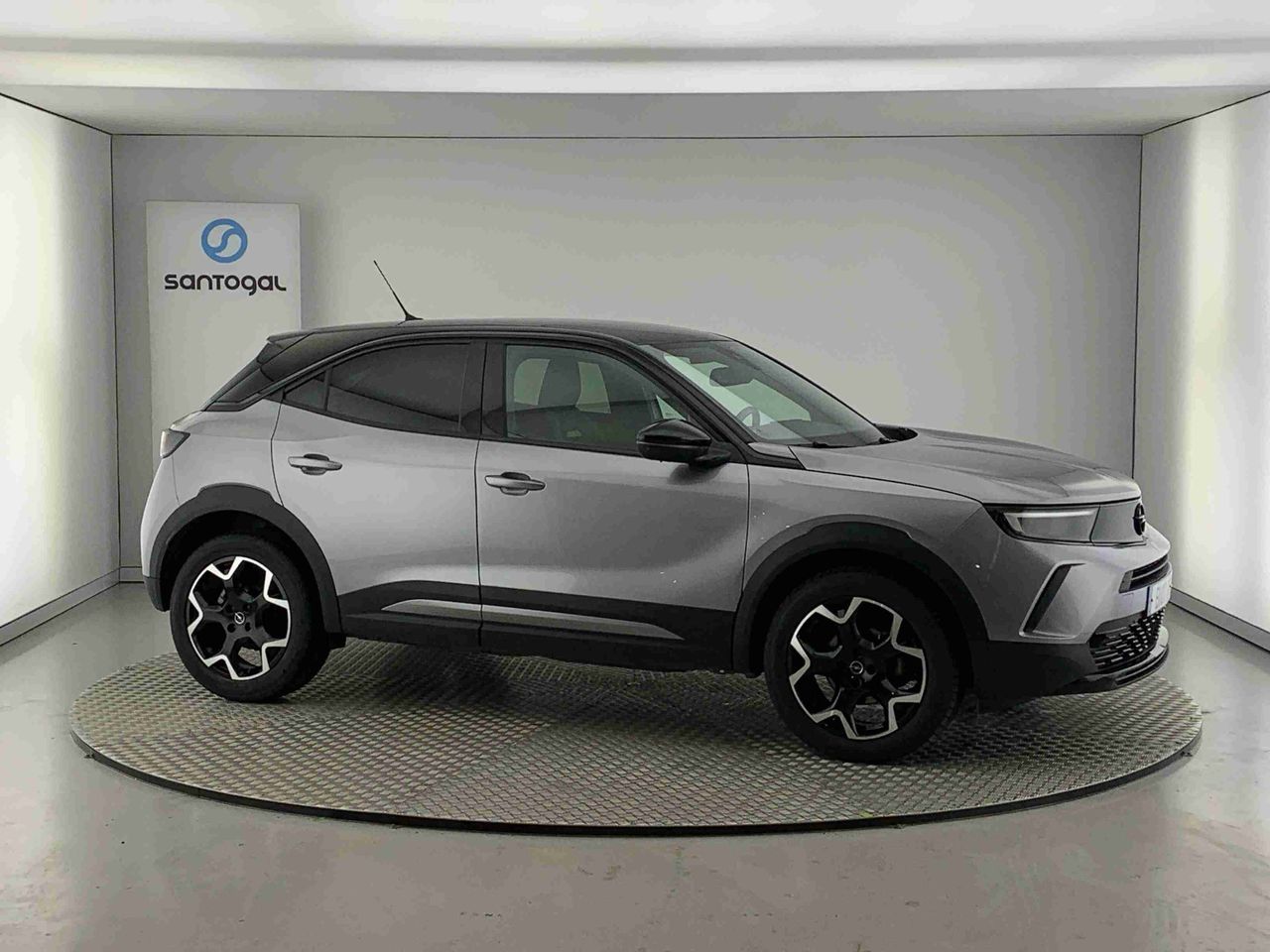 Opel Mokka 2 1.2T 100cv GS