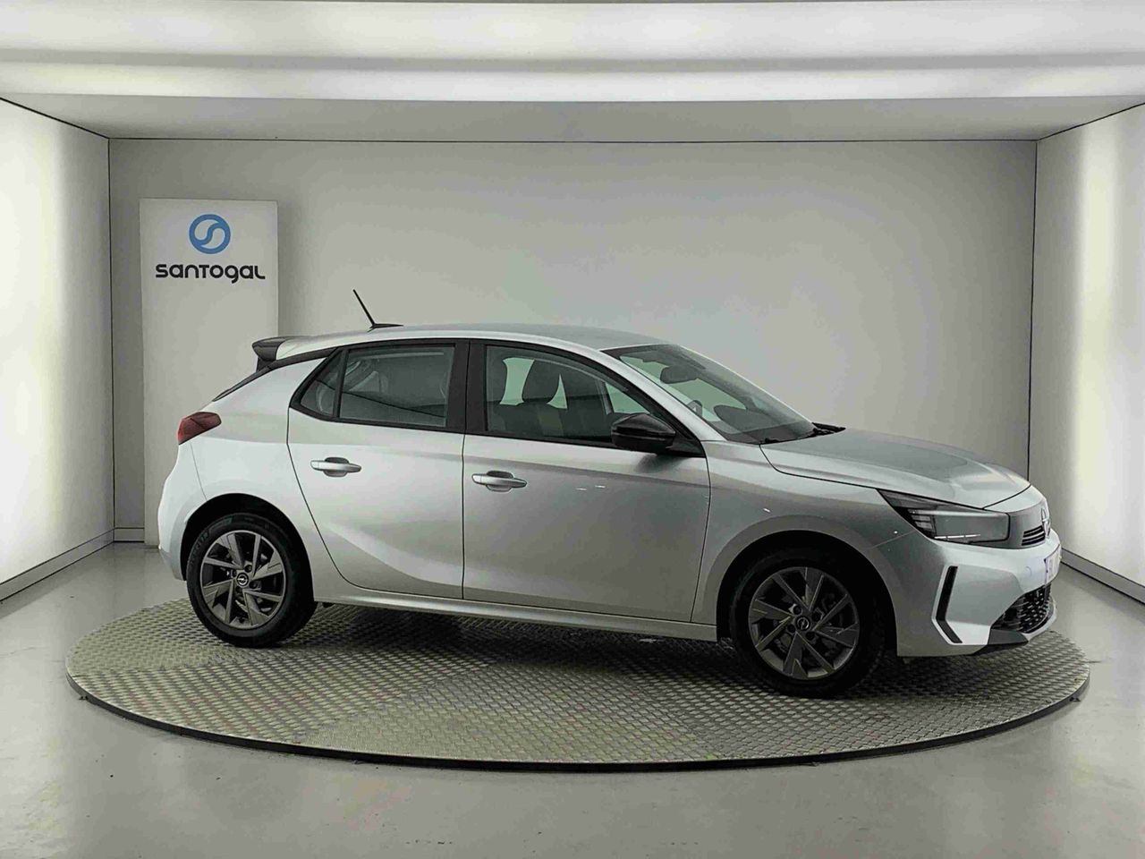 Opel Corsa 6 1.2 75cv Corsa