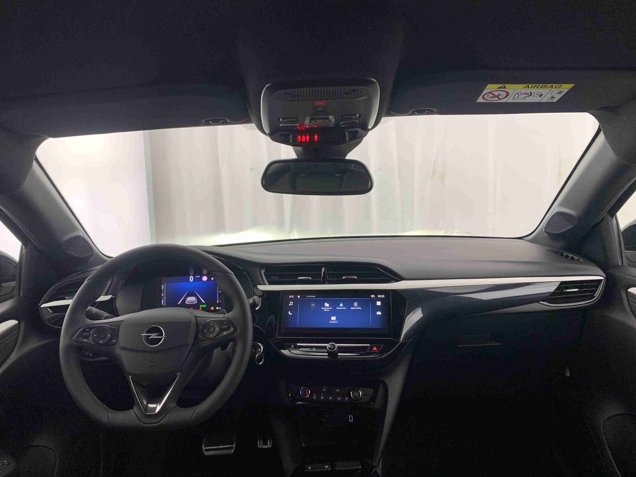 Opel Corsa 6 1.2 Turbo Hybrid 100cv  CDC6 Edition