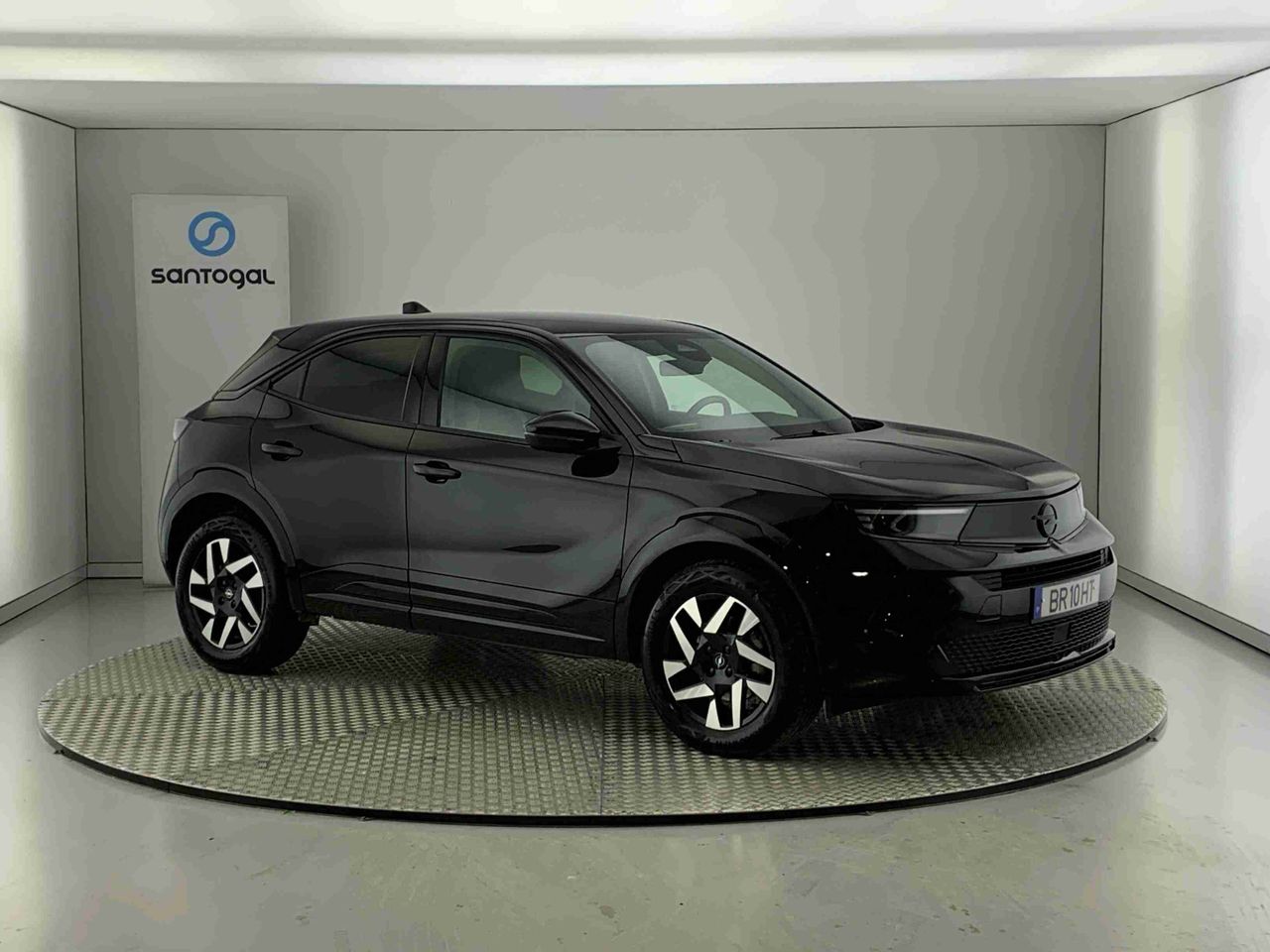 Opel Mokka 2 1.2T 136cv GS