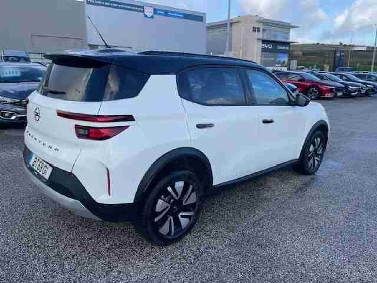 Opel Frontera 1 Electric  83kW CA Bat. 44kWh GS