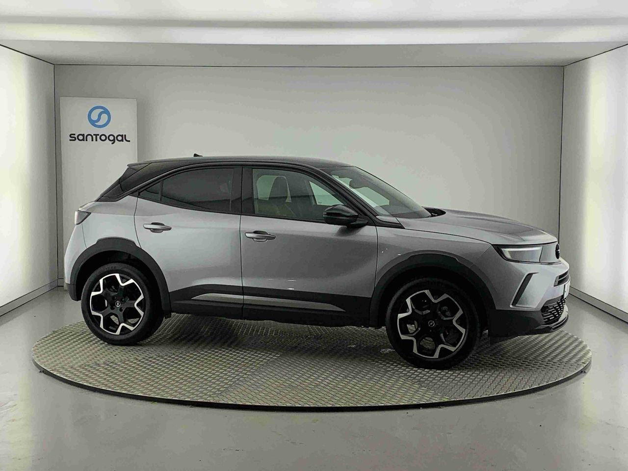 Opel Mokka 2 1.2T 100cv GS