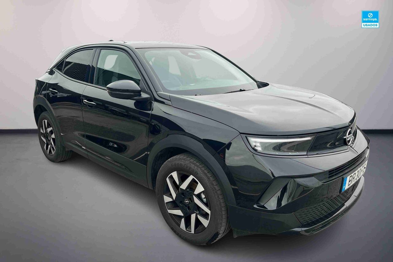 Opel Mokka 2 1.2T 130cv  AT8 Edition