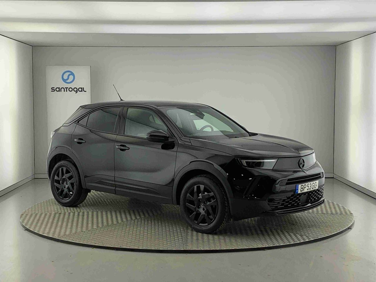 Opel Mokka 2 1.2T 136cv GS