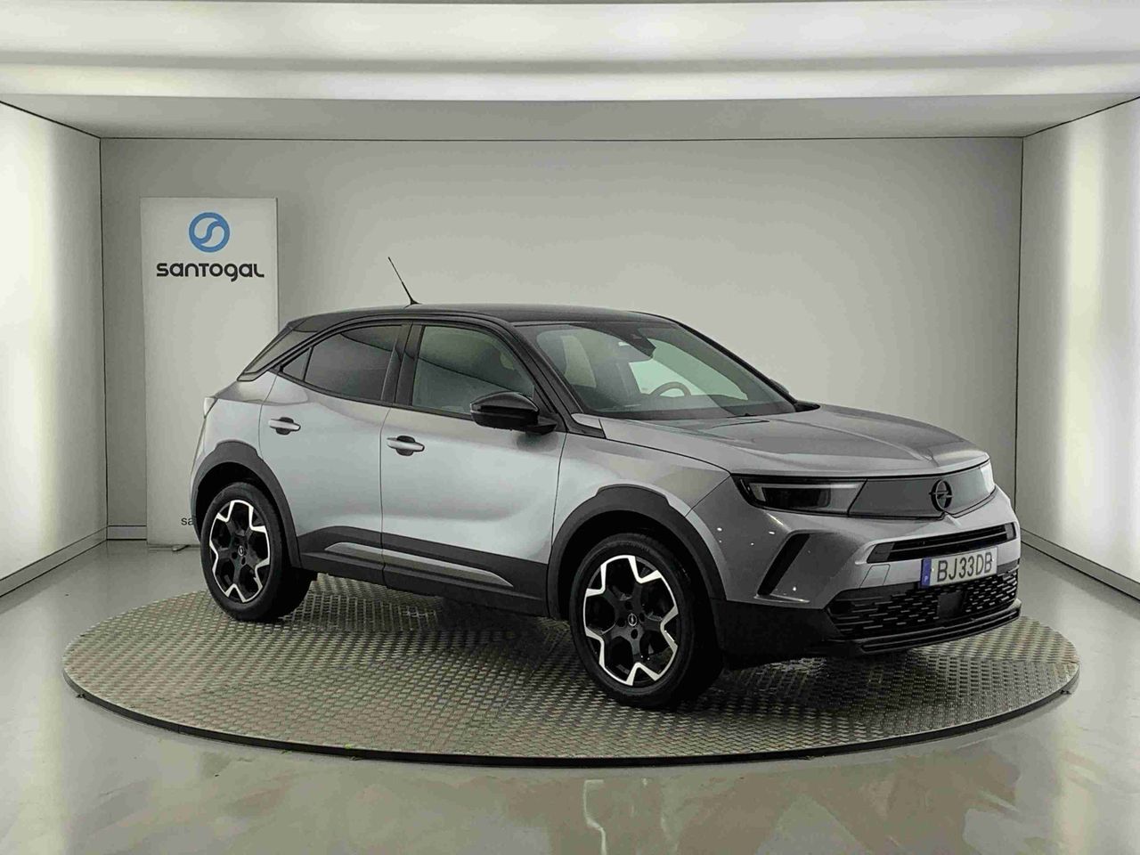 Opel Mokka 2 1.2T 100cv GS