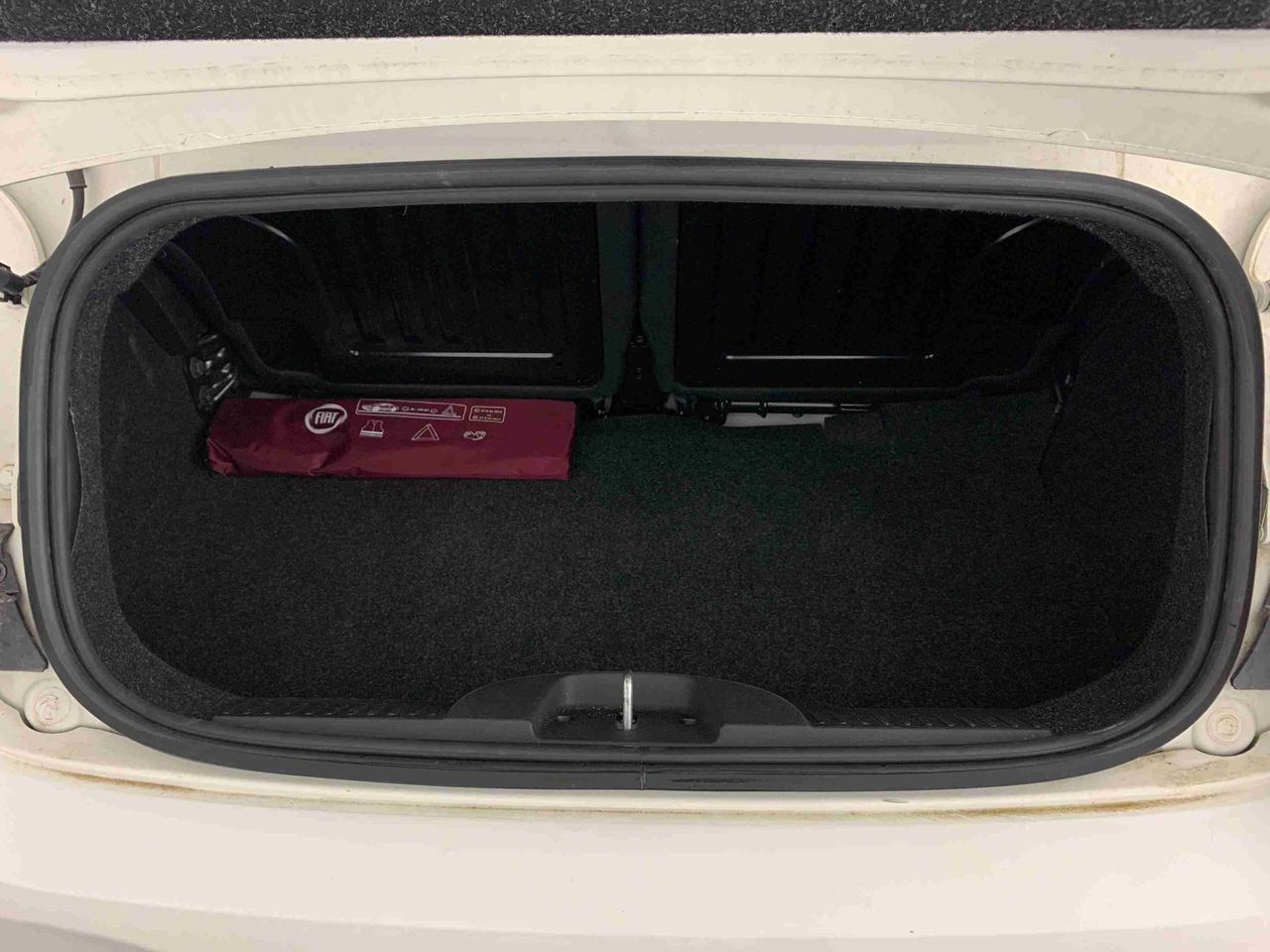 Brugt Fiat 500 1.0