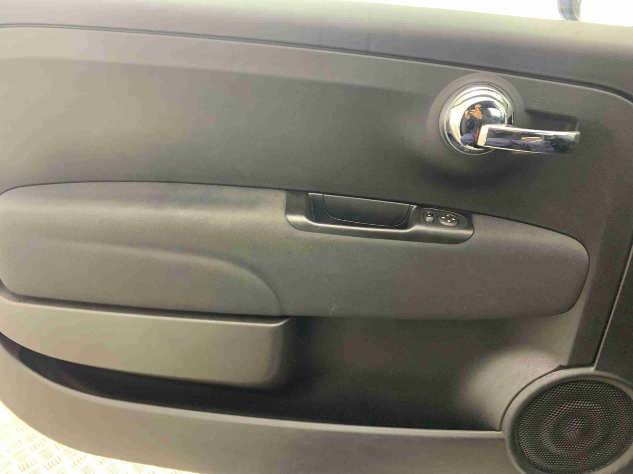 Brugt Fiat 500 1.0