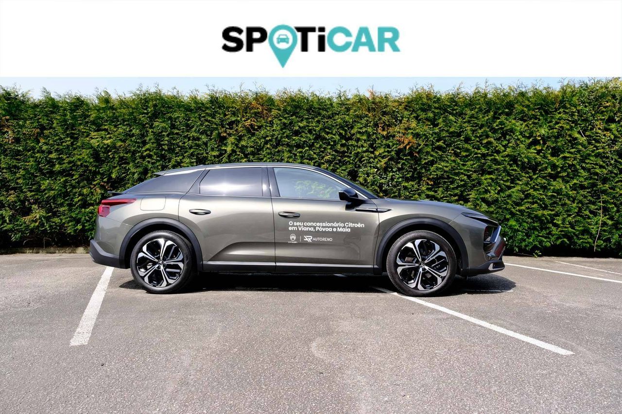 citroën c5 x 2023 / foto grande (3)