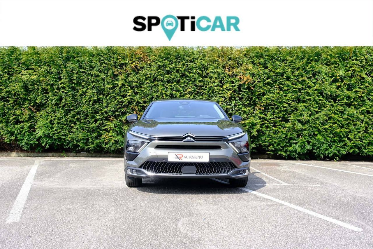 citroën c5 x 2023 / foto grande (2)