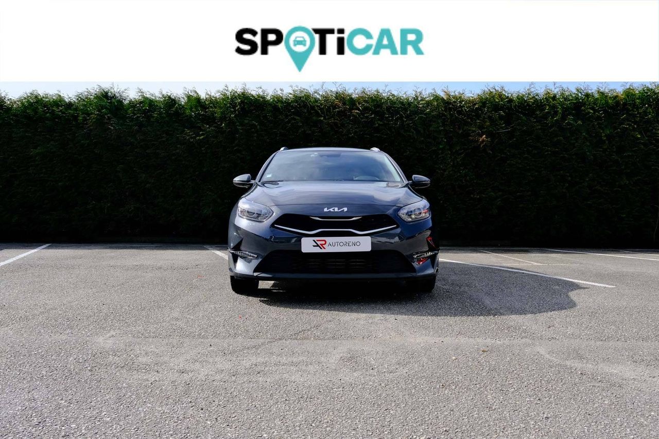 kia ceed 2023 / foto grande (2)