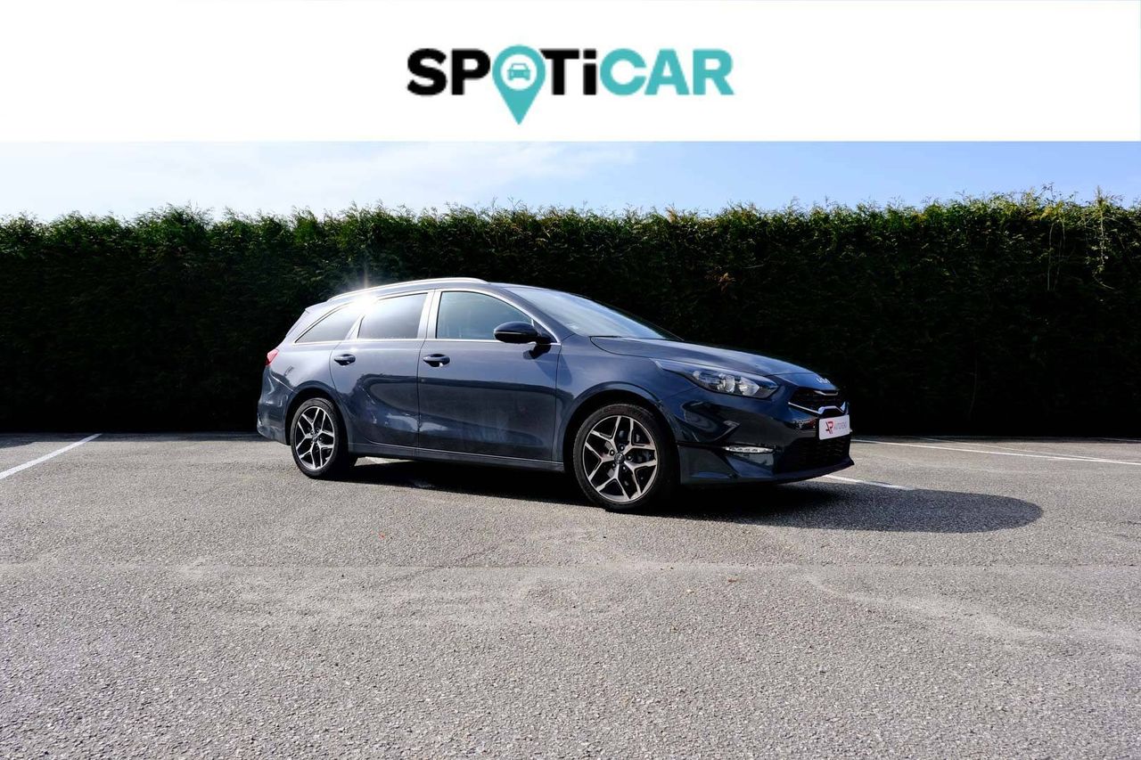 Foto kia ceed 2023 /