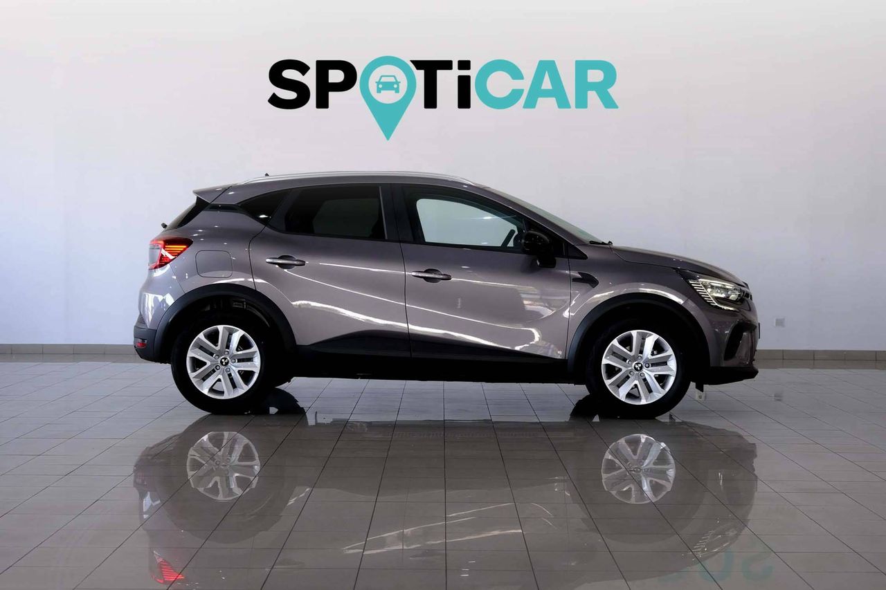mitsubishi asx 2023 / foto grande (3)