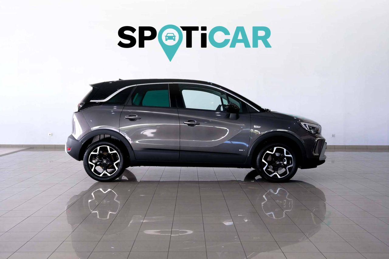 opel crossland 2021 / foto grande (3)