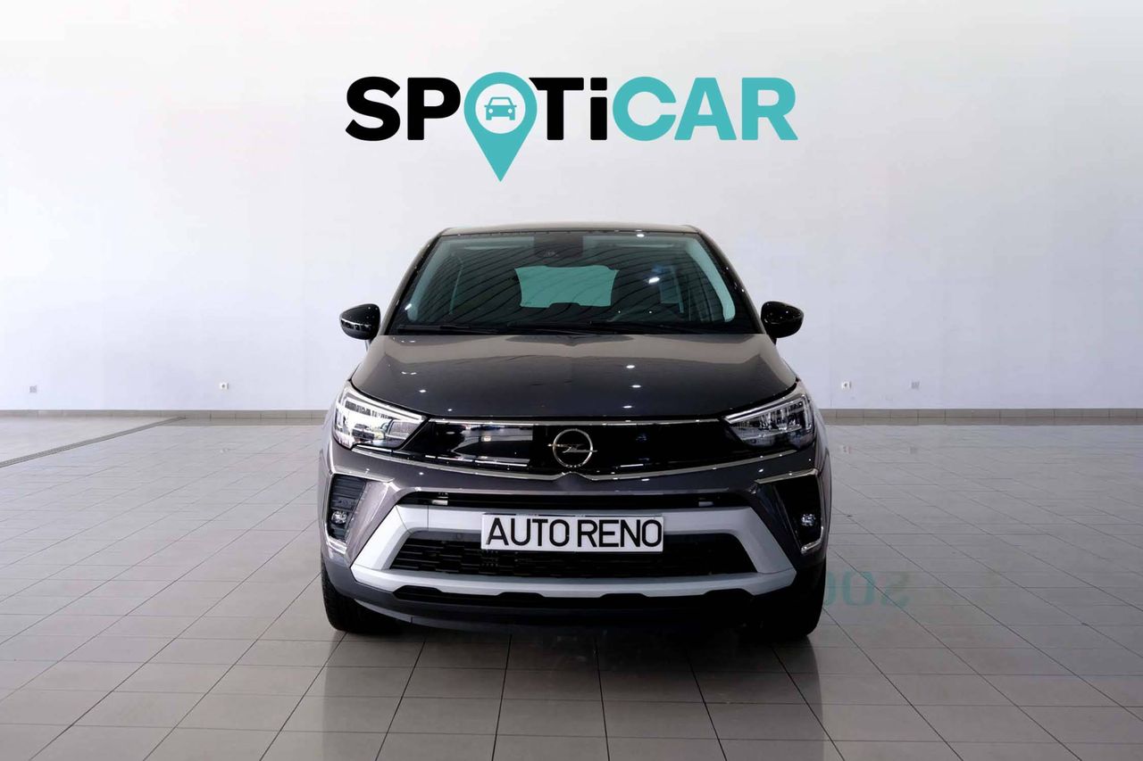 opel crossland 2021 / foto grande (2)