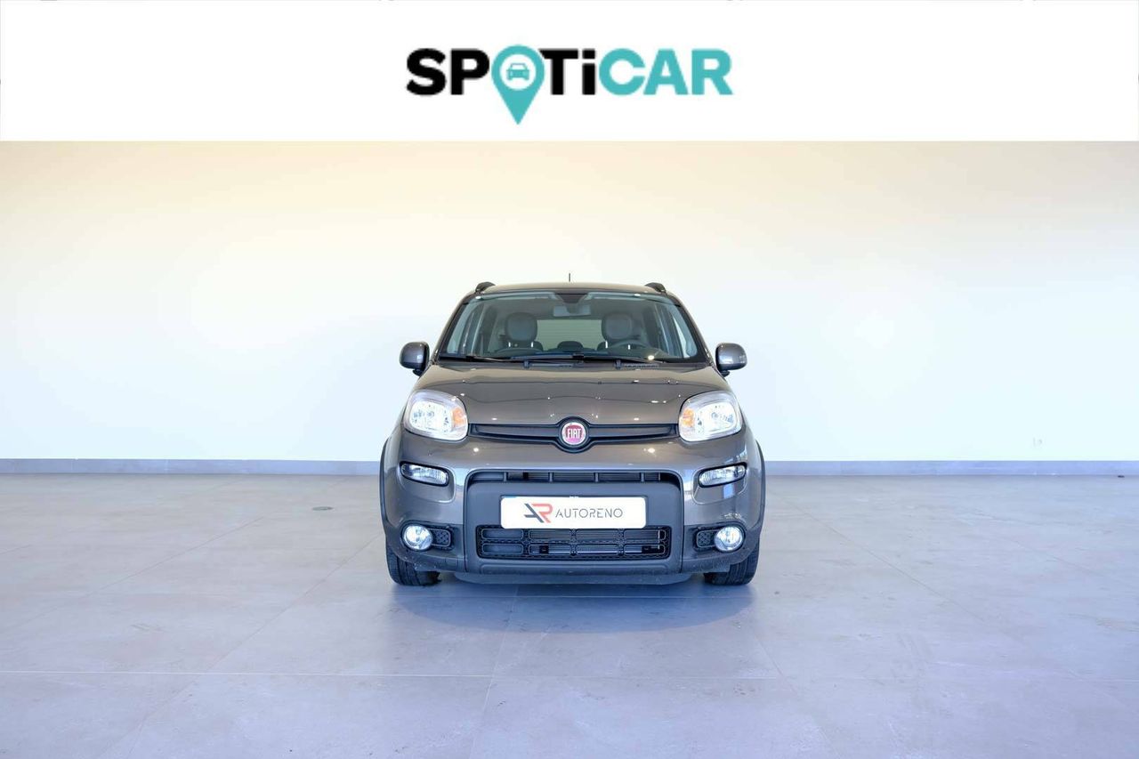 fiat panda 2022 / foto grande (2)