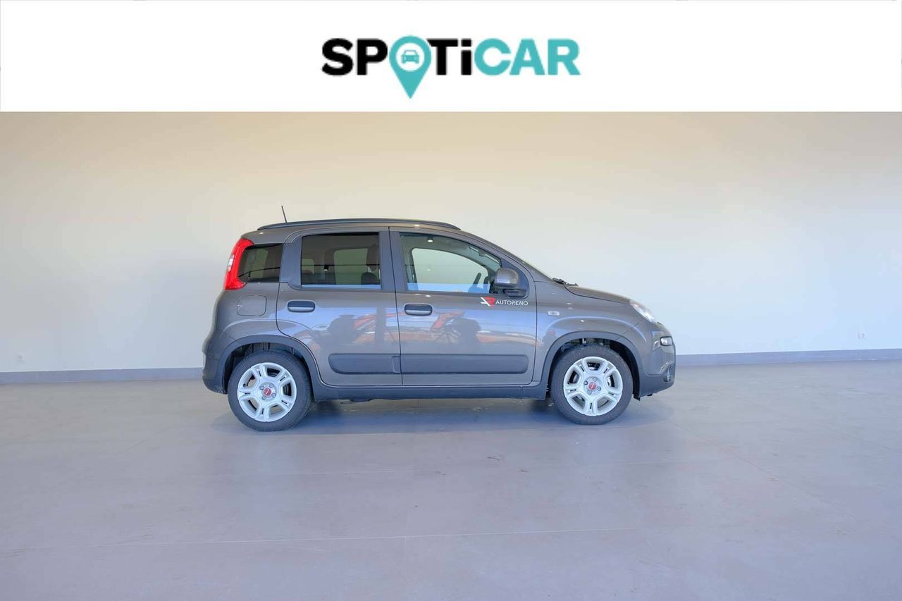 fiat panda 2022 / foto grande (3)
