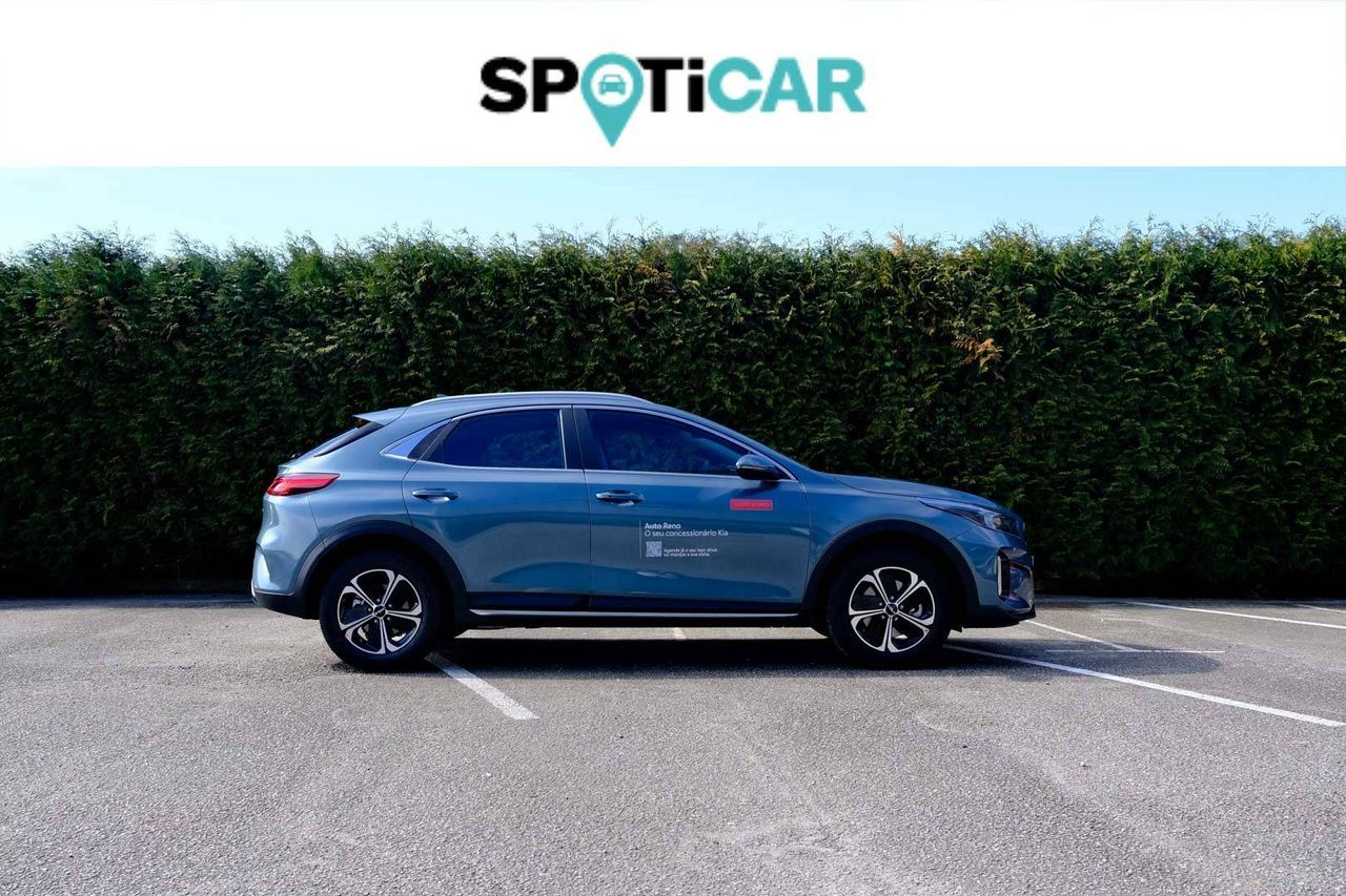 kia xceed 2023 / foto grande (3)