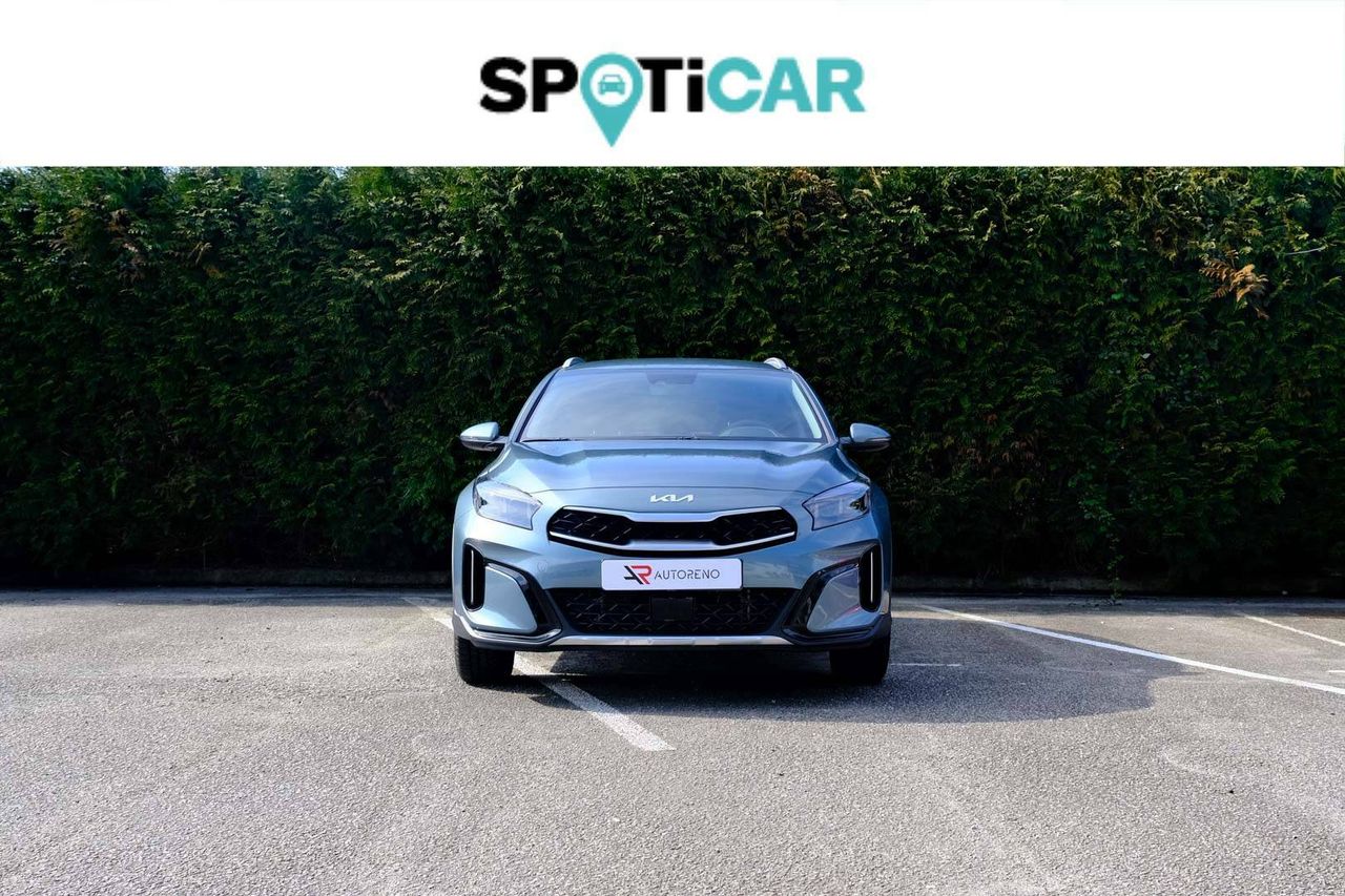 kia xceed 2023 / foto grande (2)