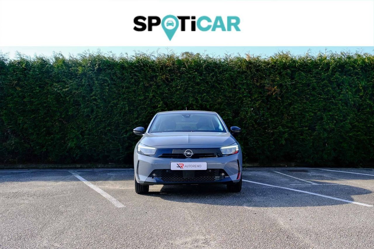 opel corsa 2023 / foto grande (2)
