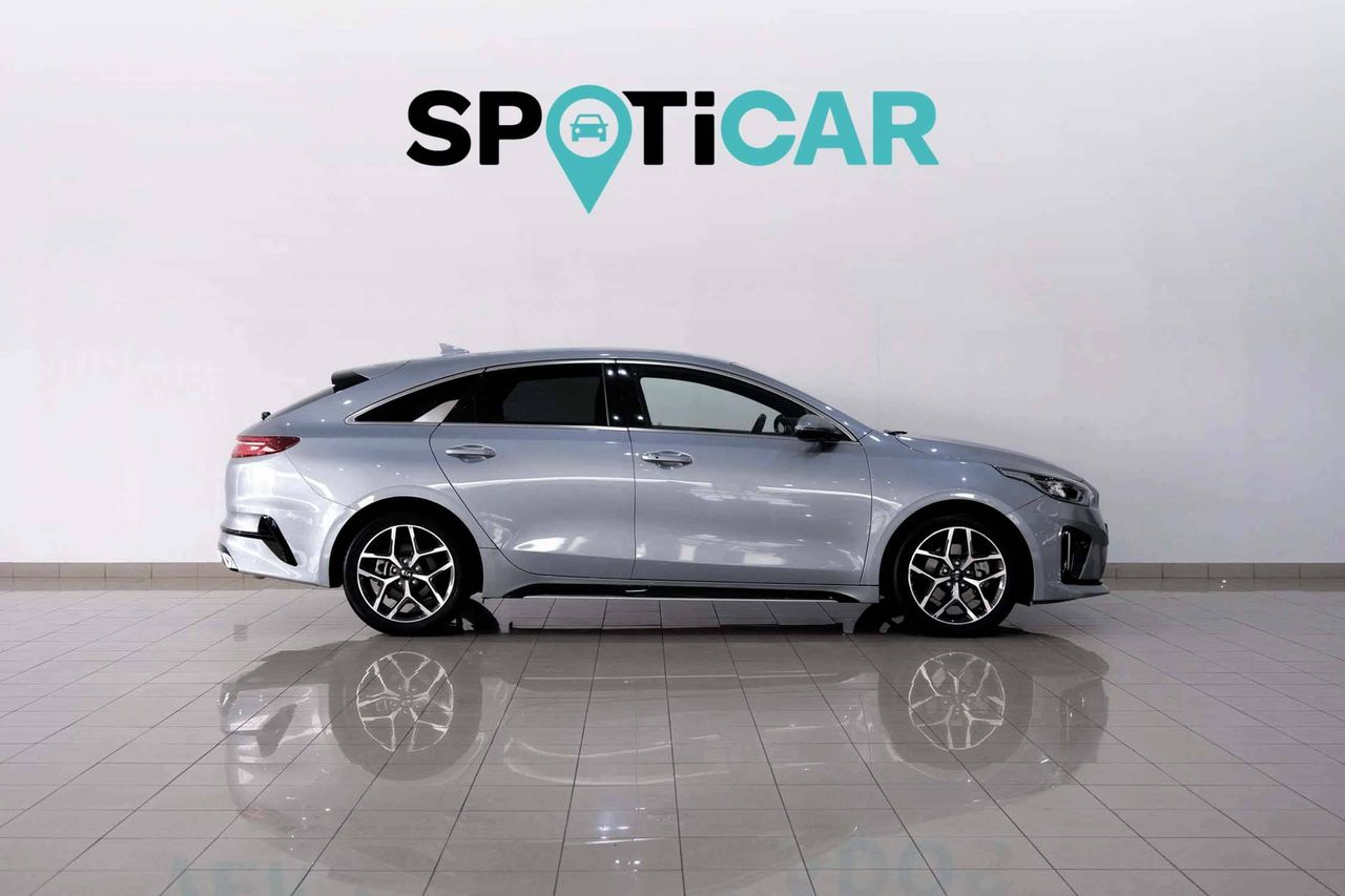 kia ceed 2022 / foto grande (3)