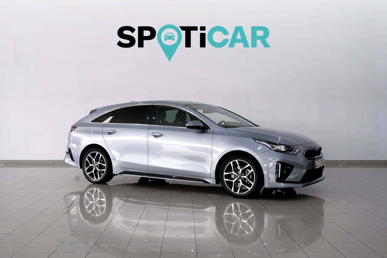 Foto kia ceed 2022 /