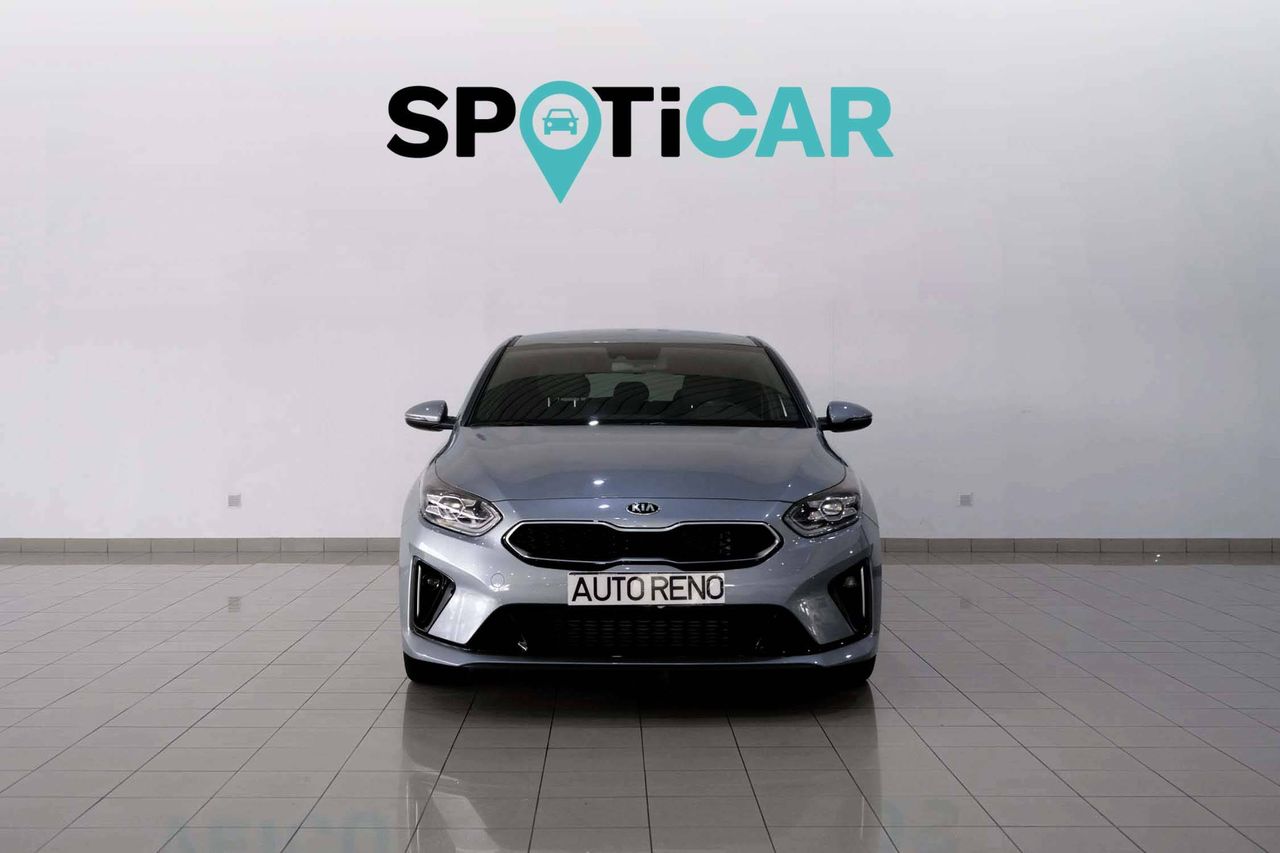 kia ceed 2022 / foto grande (2)