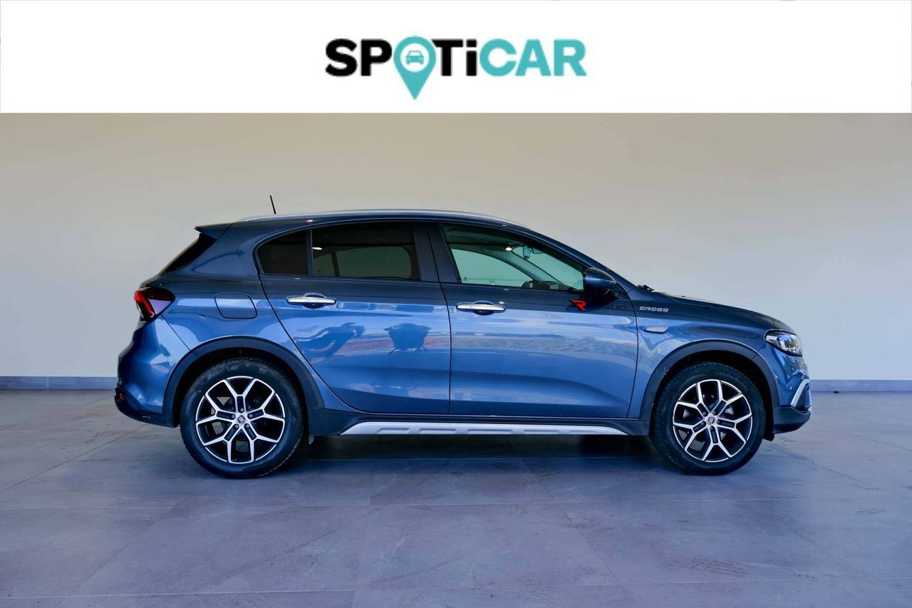 fiat tipo 2023 / foto grande (3)